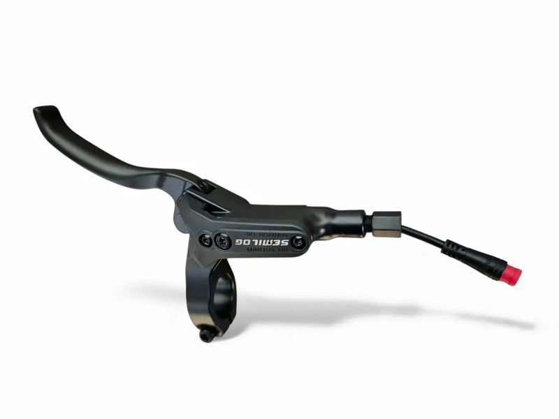 Комплект задних гидравлических тормозов для электросамоката KuKirin G4/G3 Pro 521 фото