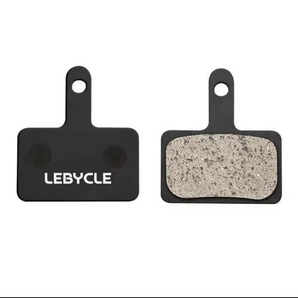 Тормозные колодки Lebycle для электросамокатов Kugoo, KuKirin G2/G2 Master/G4 532 фото