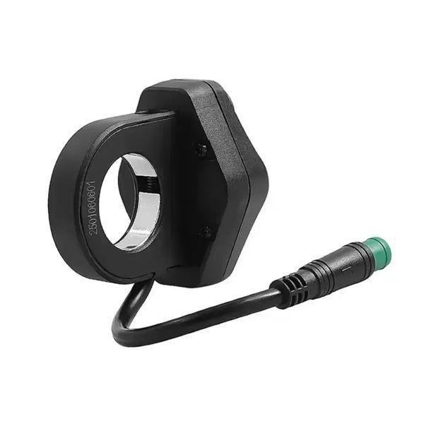 Кнопка поворотів та сигналу електросамокату KuKIrin G2 Master 143 фото