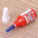 Фиксатор резьбы синий для разборных соединений, 10 ml 589 фото 4
