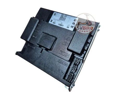 Контролер для електросамоката KuKirin G2 Ultra 597 фото