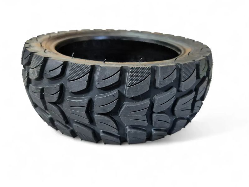 Шина безкамерна для електросамокатів KuKirin G2 / G3 / G2 Master (10&times;2,75&ndash;6,5) 352 фото