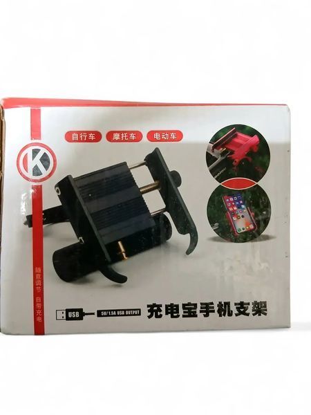 Тримач для телефону +Power Bank 2000-3500mAh 424 фото