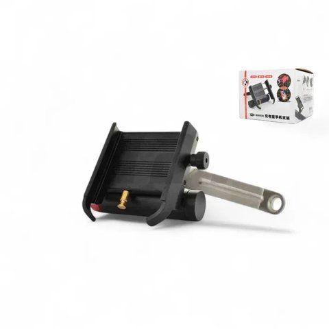 Держатель для телефона + Power Bank 2000-3500mAh 424 фото