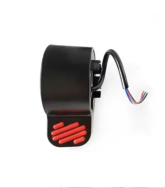 Курок газа для электросамоката Ninebot ES1/ES2/ES3/ES4 465 фото
