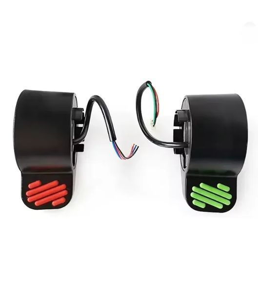 Курок газа для электросамоката Ninebot ES1/ES2/ES3/ES4 465 фото
