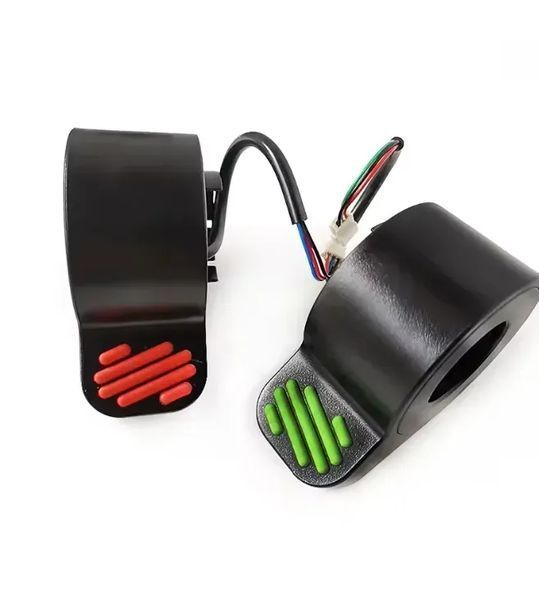 Курок газа для электросамоката Ninebot ES1/ES2/ES3/ES4 465 фото