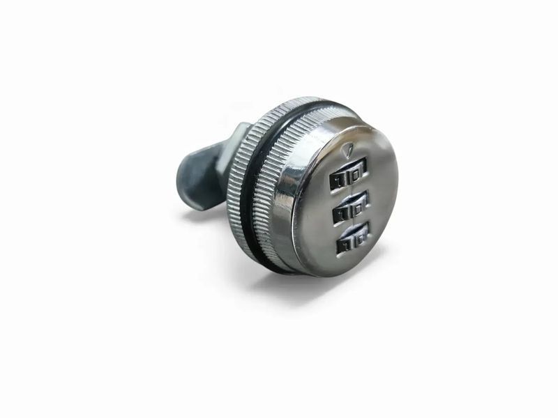 Кодовий замок для електросамоката KuKirin G3 Pro 522 фото