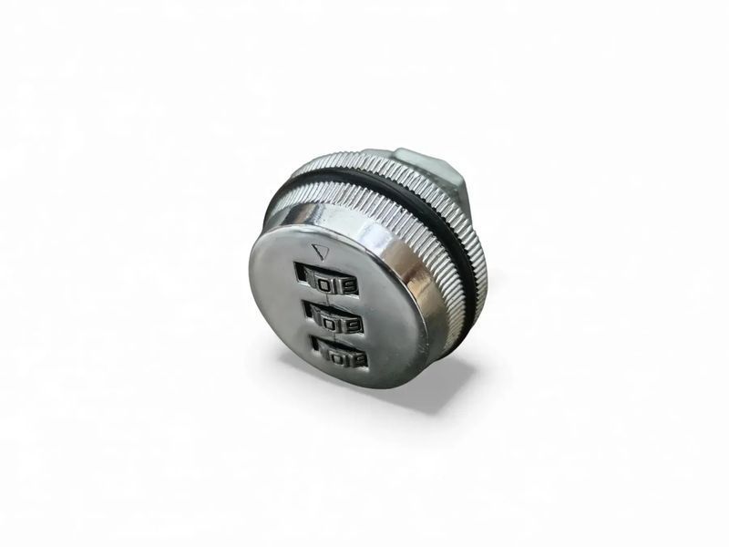 Кодовий замок для електросамоката KuKirin G3 Pro 522 фото