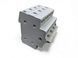 Перемикач введення резерву 1-0-2 LC TEC BX9G 4P 40A 156 фото 6