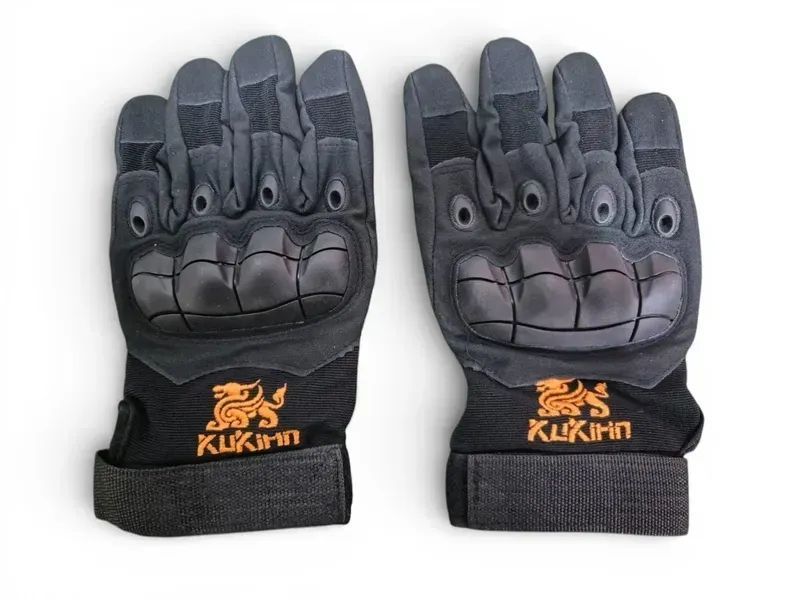 Рукавиці KuKirin XL 25 фото