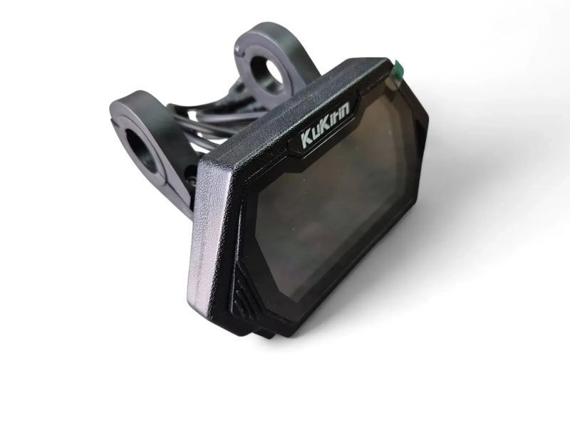 Дисплей для електросамоката KuKirin G2 Max 355 фото