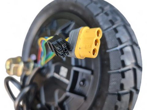 Мотор-колесо для электросамоката KuKirin G2 Master 2025 | 1000W (задний) 602 фото