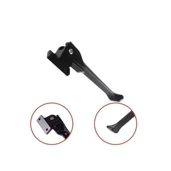 Підніжка для електросамоката KuKirin G2 Max / G2 Master 157 фото