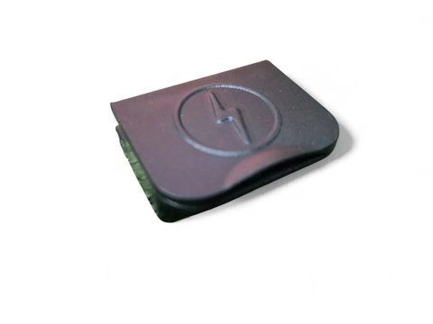 Крышка разъема входа зарядки для электросамоката KuKirin G2 Max/G2 Master/G2 Pro 2025/G2/G4 362 фото