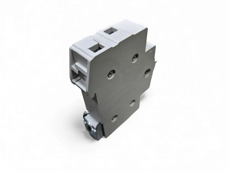 Перемикач введення резерву 1-0-2 LC TEC BX9G 1P 40A 162 фото