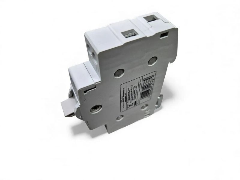 Перемикач введення резерву 1-0-2 LC TEC BX9G 1P 40A 162 фото