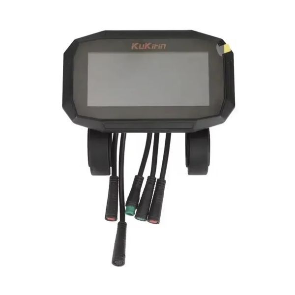 Дисплей для электросамоката KuKirin G2 Pro 2025 311 фото