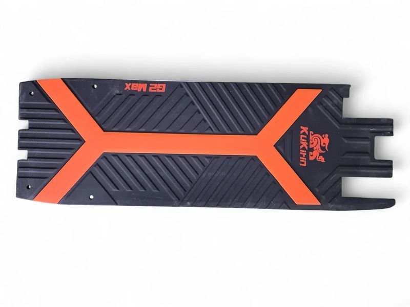 Резиновая накладка для электросамоката KuKirin G2 Max 366 фото
