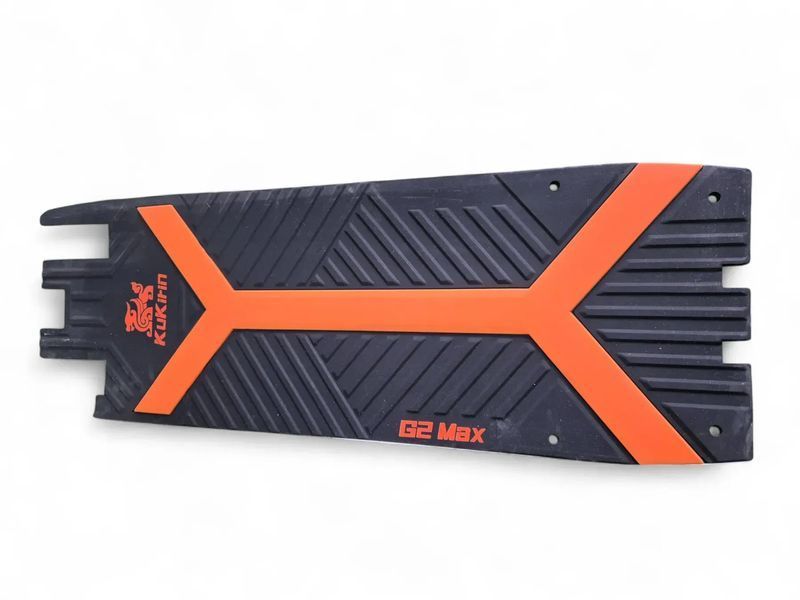 Резиновая накладка для электросамоката KuKirin G2 Max 366 фото