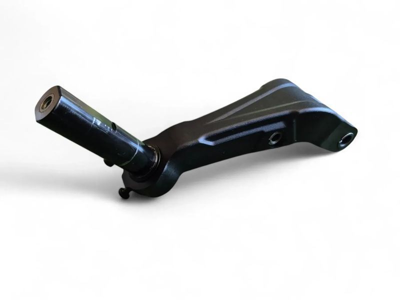 Важіль рульової колонки Kukirin G2 Master 250 фото