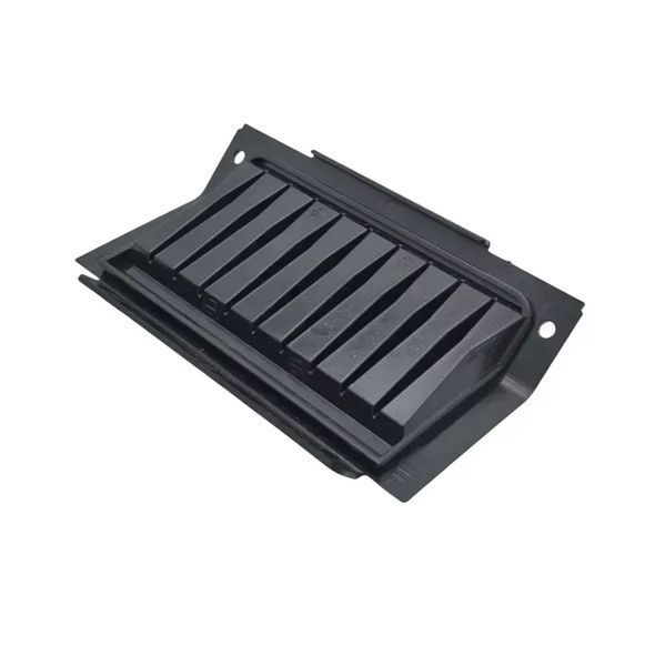 Передняя крышка деки для электросамоката KuKirin G2 Max 613 фото