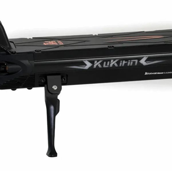 Електросамокат KuKirin G2 Master (2024) KK-001 фото