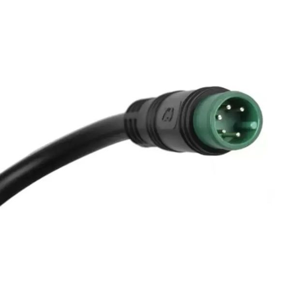 Блок переключения света и поворотов 5pin для электросамоката Kugoo/KuKirin G2 Pro, G2 Max 524 фото