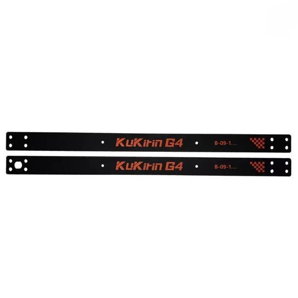 Стійка керма для електросамоката KuKirin G4 118 фото