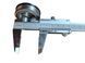 Подшипник рулевой колонки нижний для электросамоката KuKirin G4 2025 192 фото 4