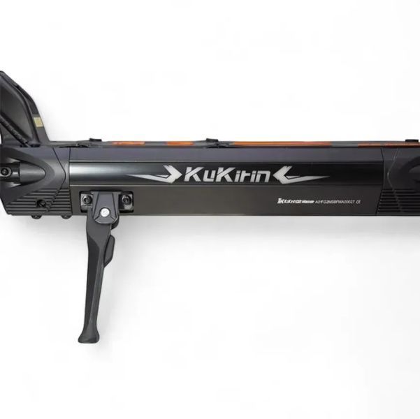 Электросамокат KuKirin G2 Master (2025) KK-005 фото