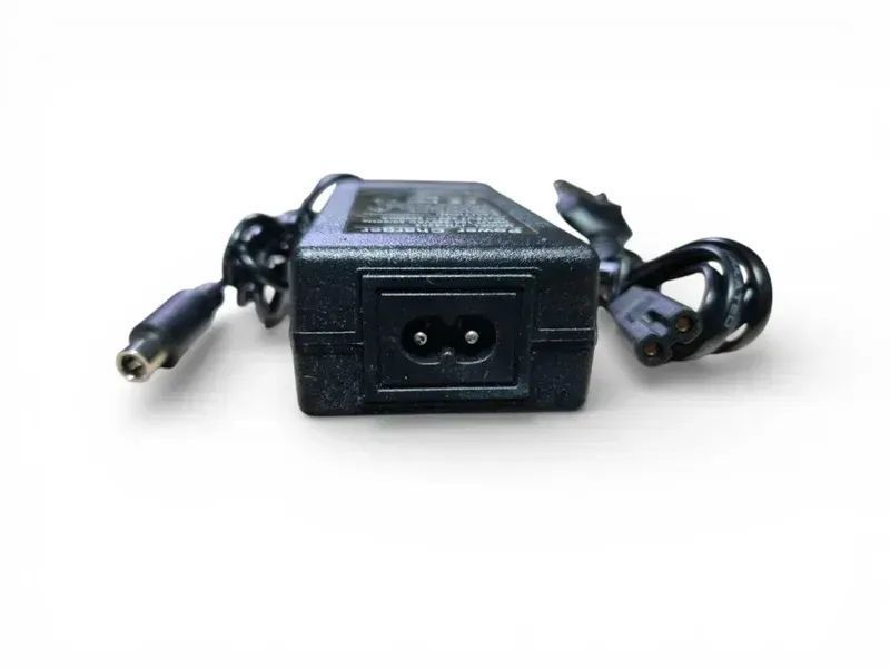 Зарядное устройство 42V 2A для электросамоката Ninebot/Xiaomi M365 120 фото