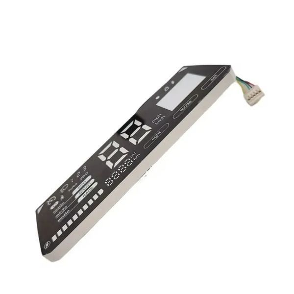 Дисплей для електросамоката Kugoo / KuKirin G2 / G3 / G4 510 фото