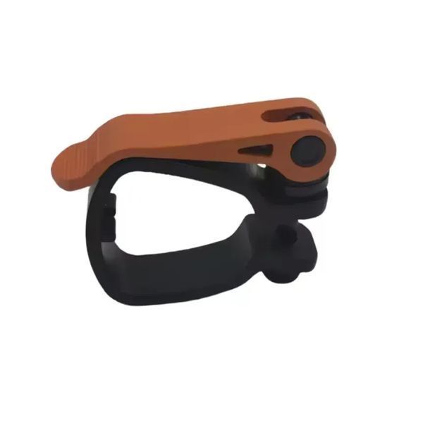 Замок-фіксатор на рульову стійку для електросамоката KuKirin (Kugoo) G2 Pro / G2 Maxv 629 фото