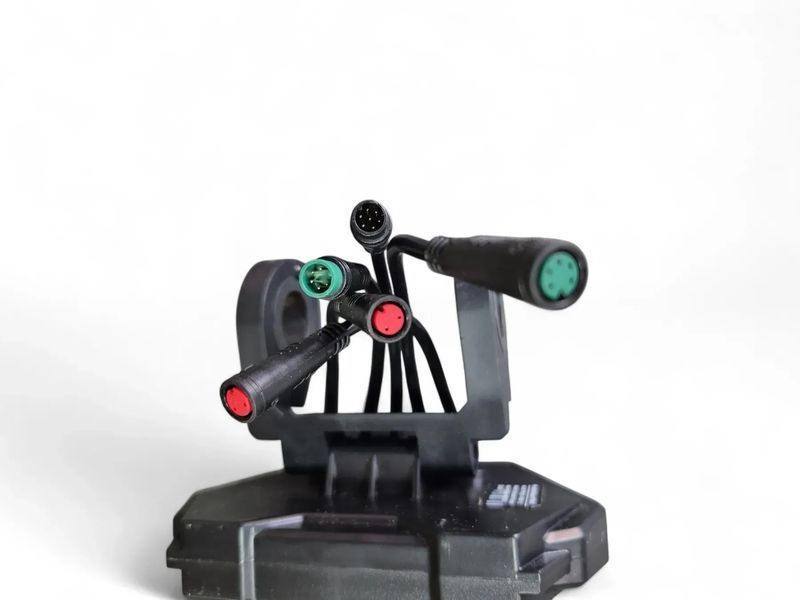 Дисплей для електросамоката KuKirin G2 Master 130 фото