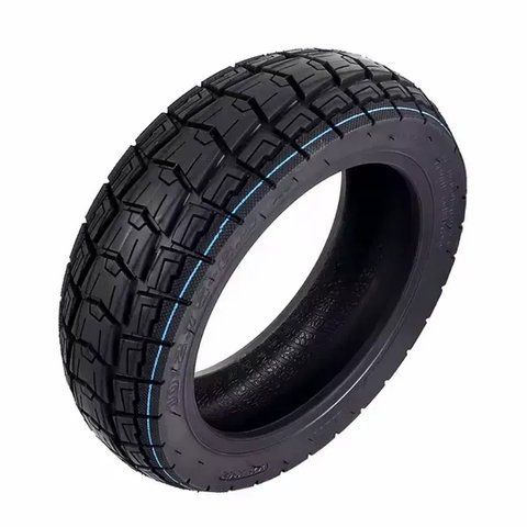 Шина безкамерна для електросамоката KuKirin G2 (10&times;2,75&ndash;6,5) 43 фото