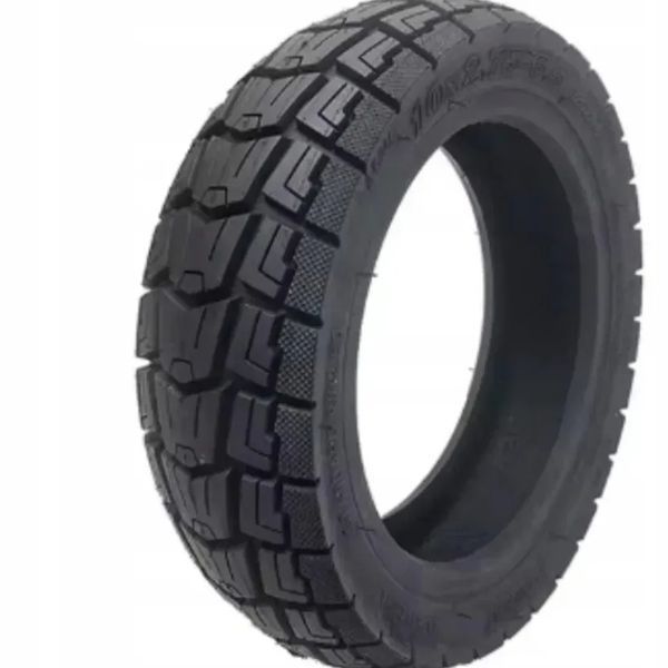 Шина безкамерна для електросамоката KuKirin G2 (10&times;2,75&ndash;6,5) 43 фото