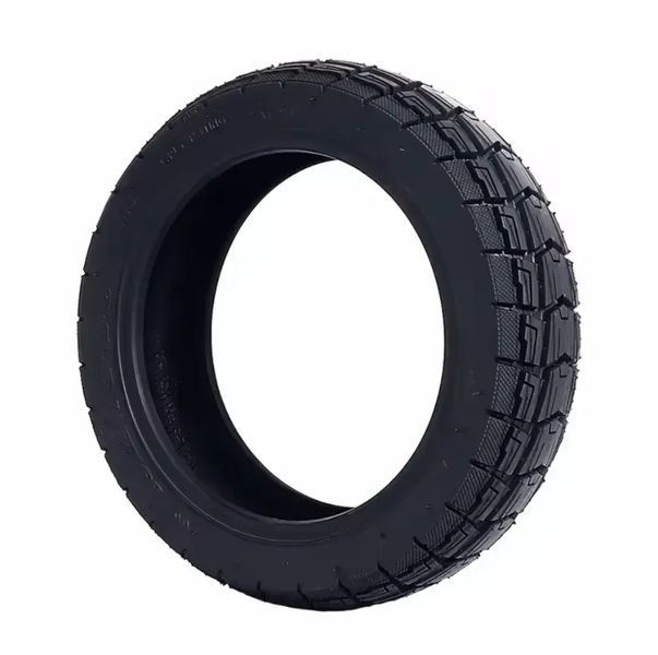Шина безкамерна для електросамоката KuKirin G2 (10&times;2,75&ndash;6,5) 43 фото