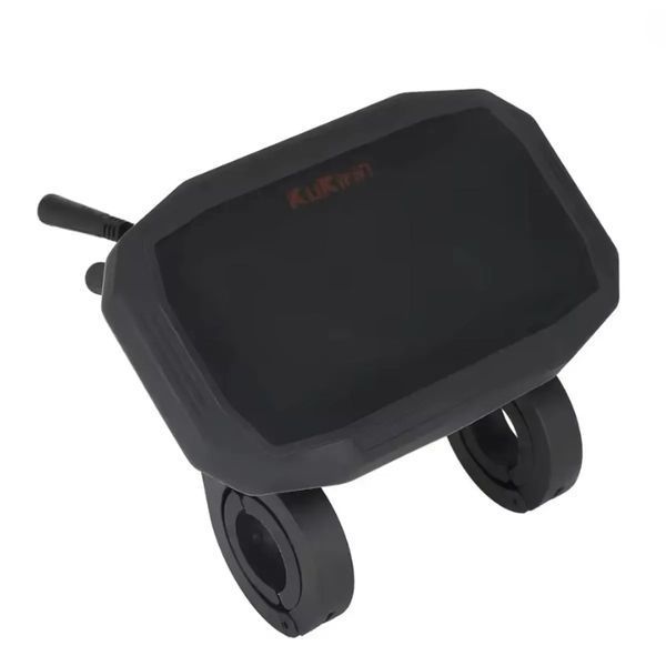 Водонепроницаемый защитный чехол для электросамоката KuKirin G2 Pro/G2 Max (2025) 583 фото