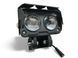 Передняя LED фара для электросамоката Kugoo / KuKirin G3 Pro 527 фото 2