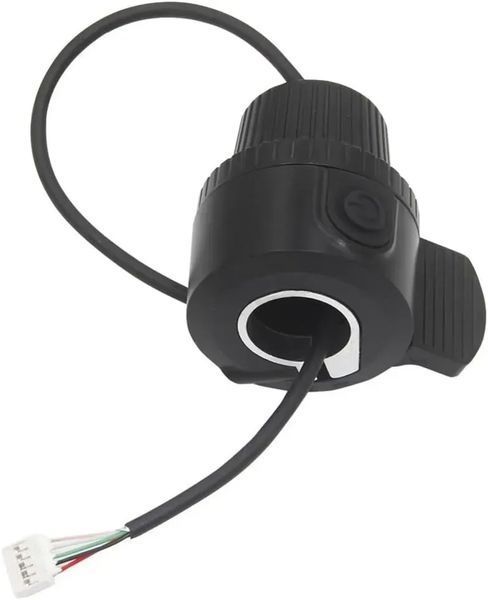 Курок швидкості для електросамоката Kugoo / KuKirin G2 / G3 / G4 139 фото