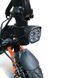 Передняя фара для электросамоката Kugoo / KuKirin G2 Pro 2025 528 фото 9