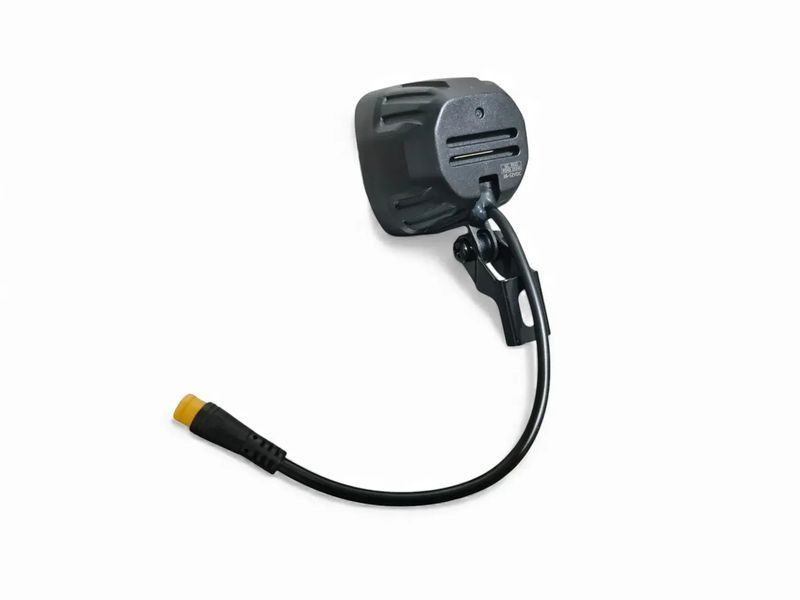 Передняя фара для электросамоката Kugoo / KuKirin G2 Pro 2025 528 фото