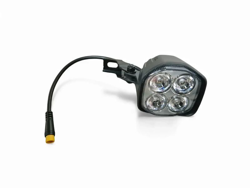Передняя фара для электросамоката Kugoo / KuKirin G2 Pro 2025 528 фото